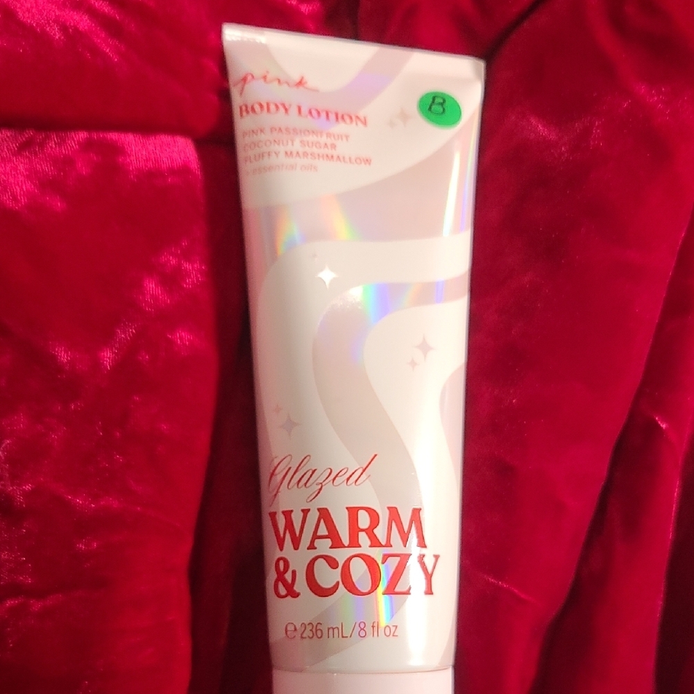 PINK Victoria's Secret SCENTED Body Frangrance Lotions - NWT CHOOSE 1 - Picture 5 of 7